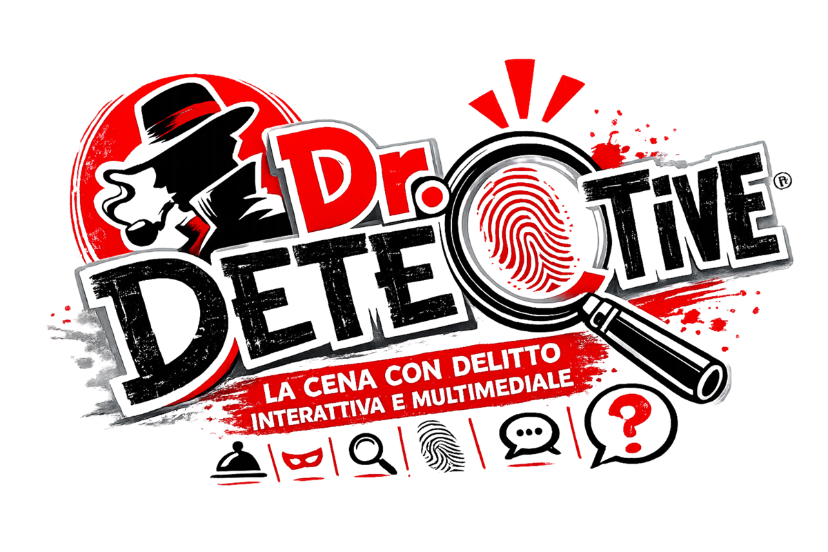 Dr Detective